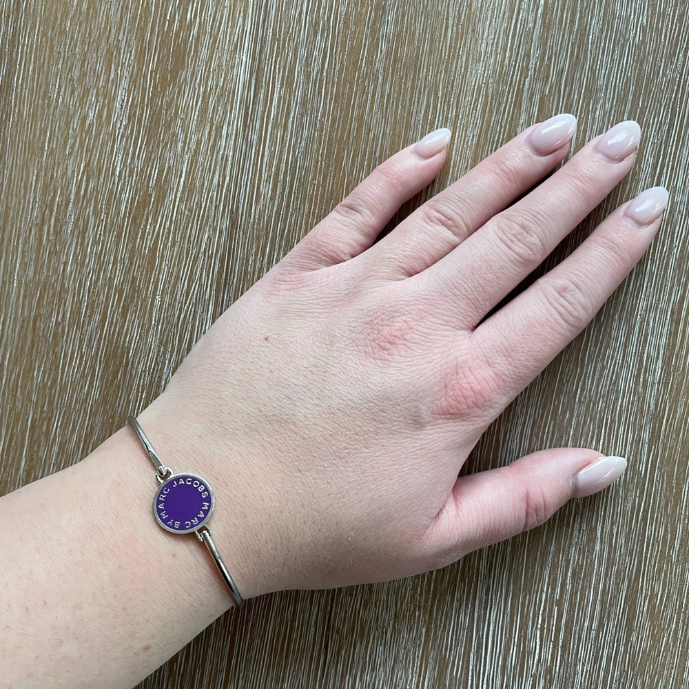 Marc Jacobs bracelet